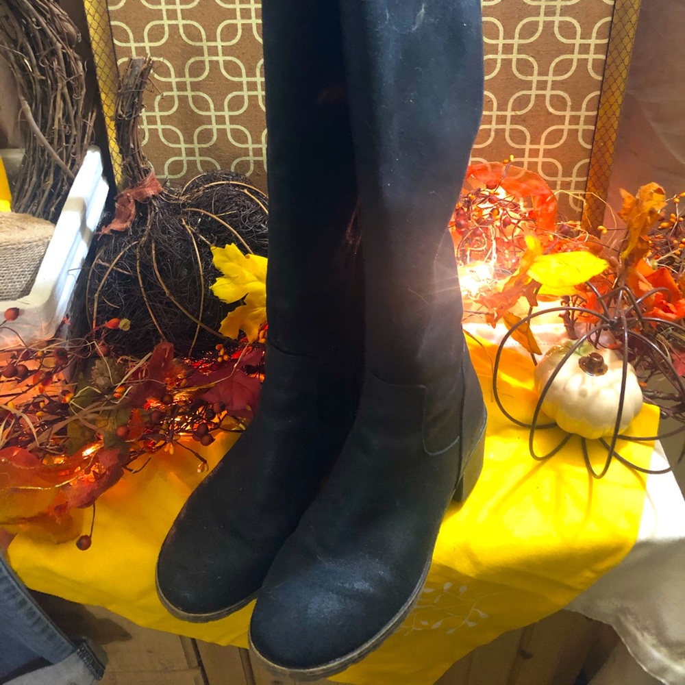 💝Over The Knee Boots